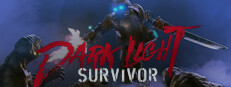 Dark Light: Survivor Banner