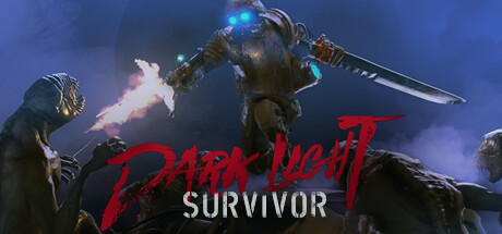 Dark Light: Survivor Steam Banner