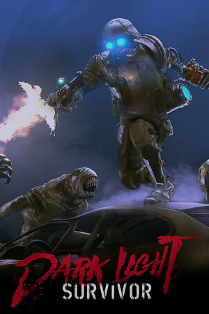 Dark Light: Survivor Stats