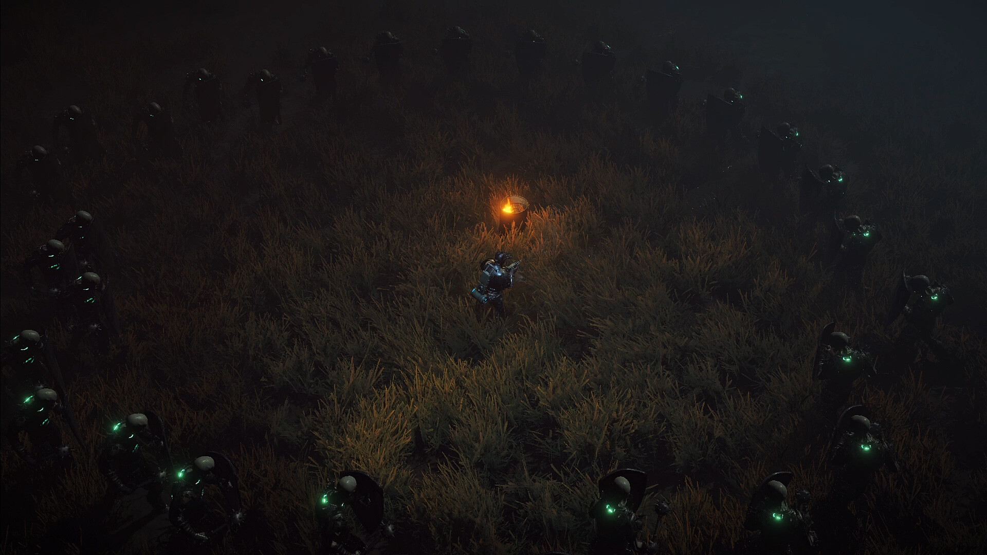 Dark Light: Survivor screenshot #12