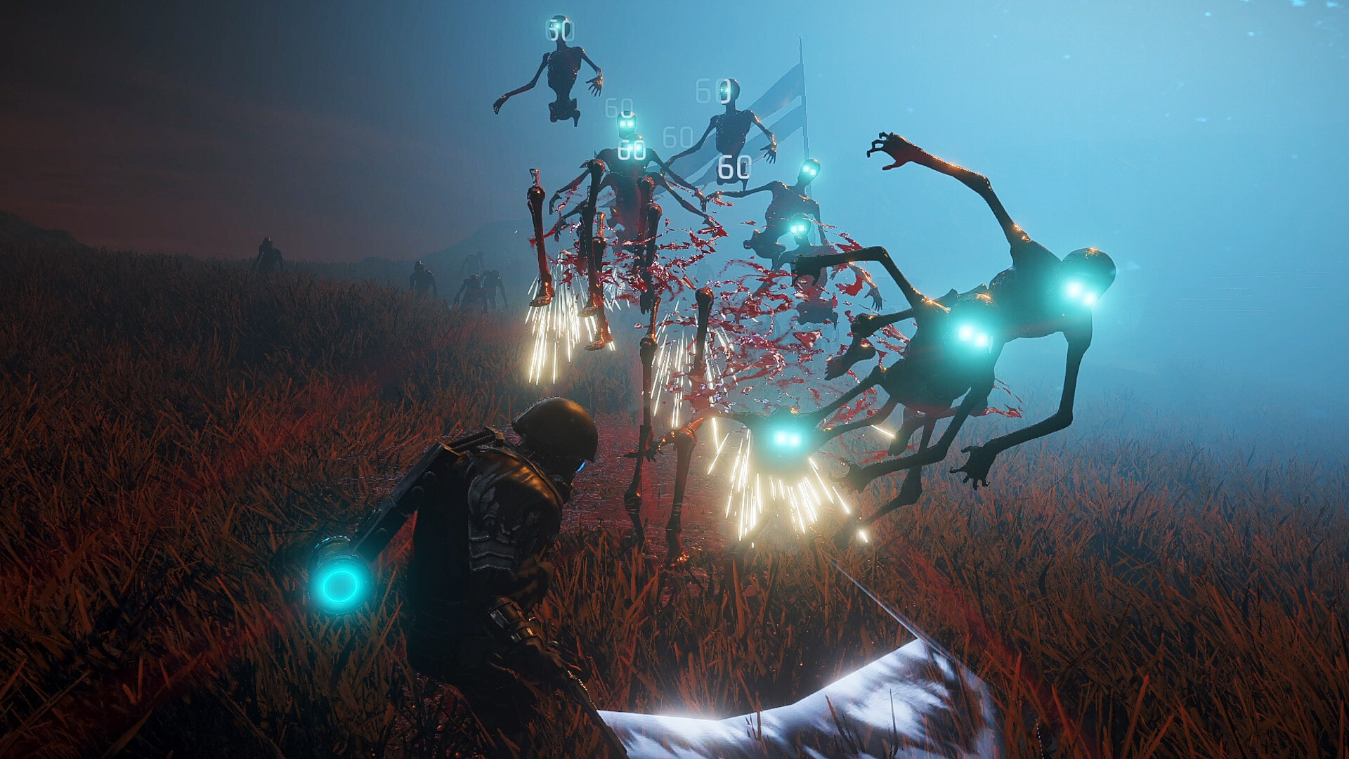 Dark Light: Survivor screenshot #7