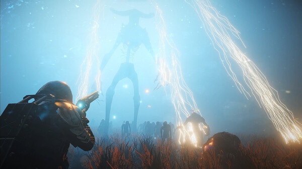 Dark Light: Survivor screenshot 6