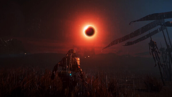 Dark Light: Survivor screenshot 3