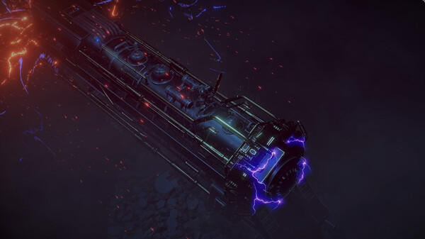 Dark Light: Survivor screenshot 2