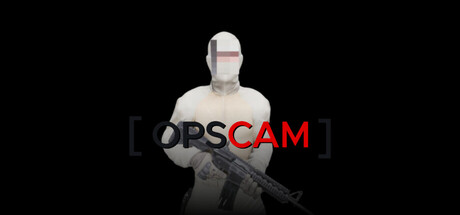 OpsCam cover art