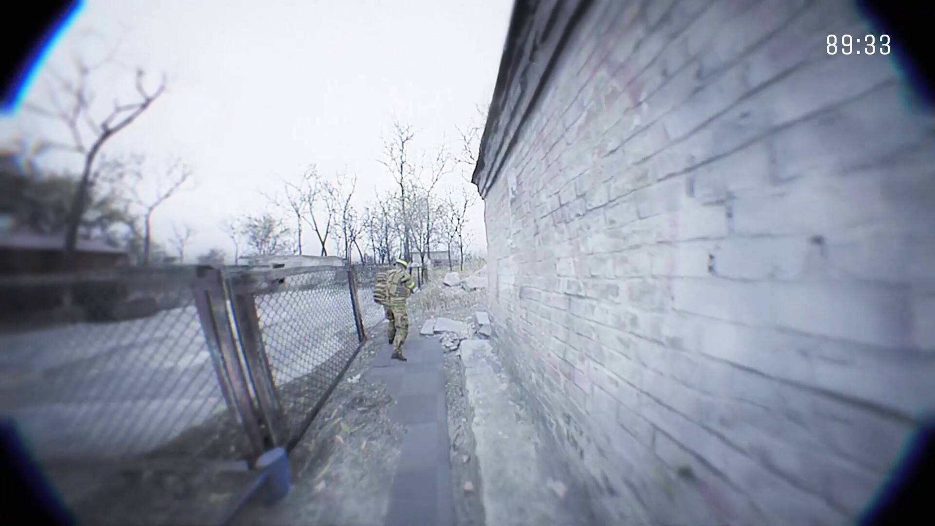 Linha de Fogo FPS screenshot #3