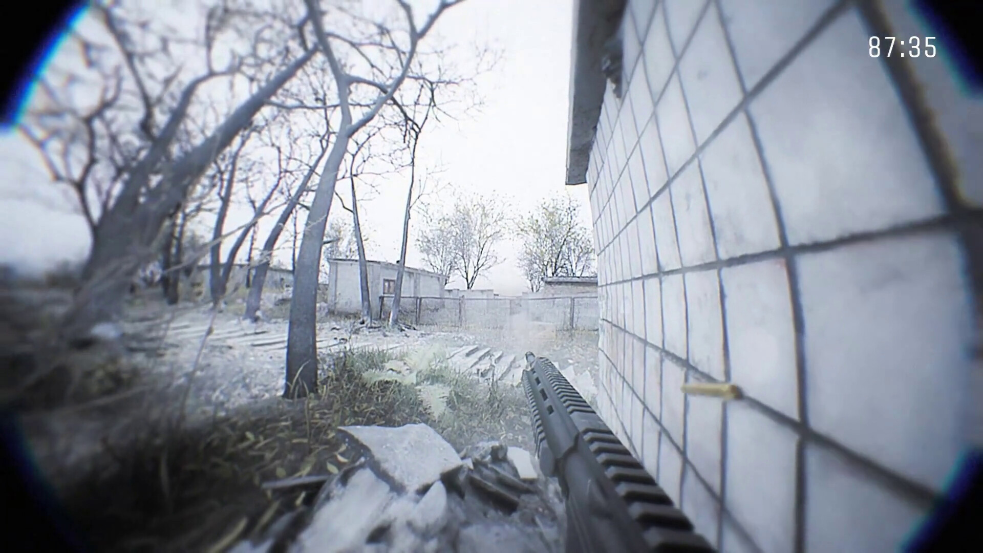 Linha de Fogo FPS screenshot #5