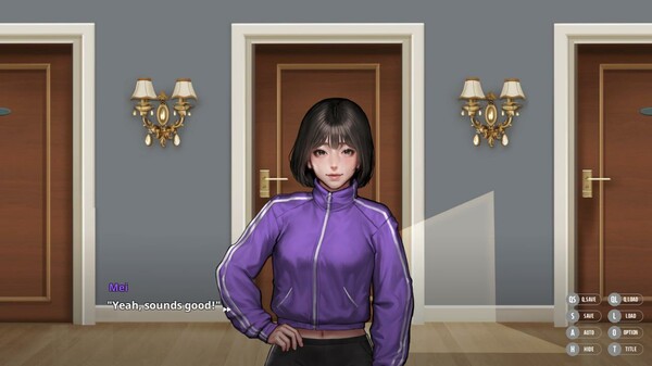 Скриншот из Secret Pie Скриншот из Secret Pie