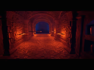 Trials Of The Taker video 1