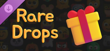 Emoji Clicker Collector - Rare Drops #1 Unlock PC DLC deal