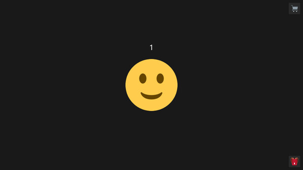 Emoji Clicker Collector - Rare Drops Unlock