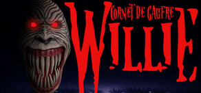 Waffle Cone Willie