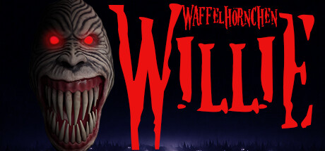 Waffle Cone Willie Logo