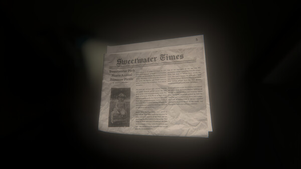 Screenshot z Waffle Cone Willie Screenshot z Waffle Cone Willie