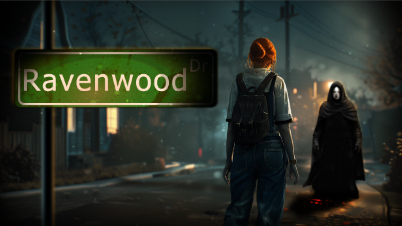 Ravenwood Drive Featured Screenshot #1