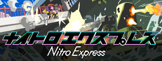 Nitro Express Banner