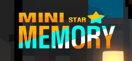 Mini Star Memory steam charts