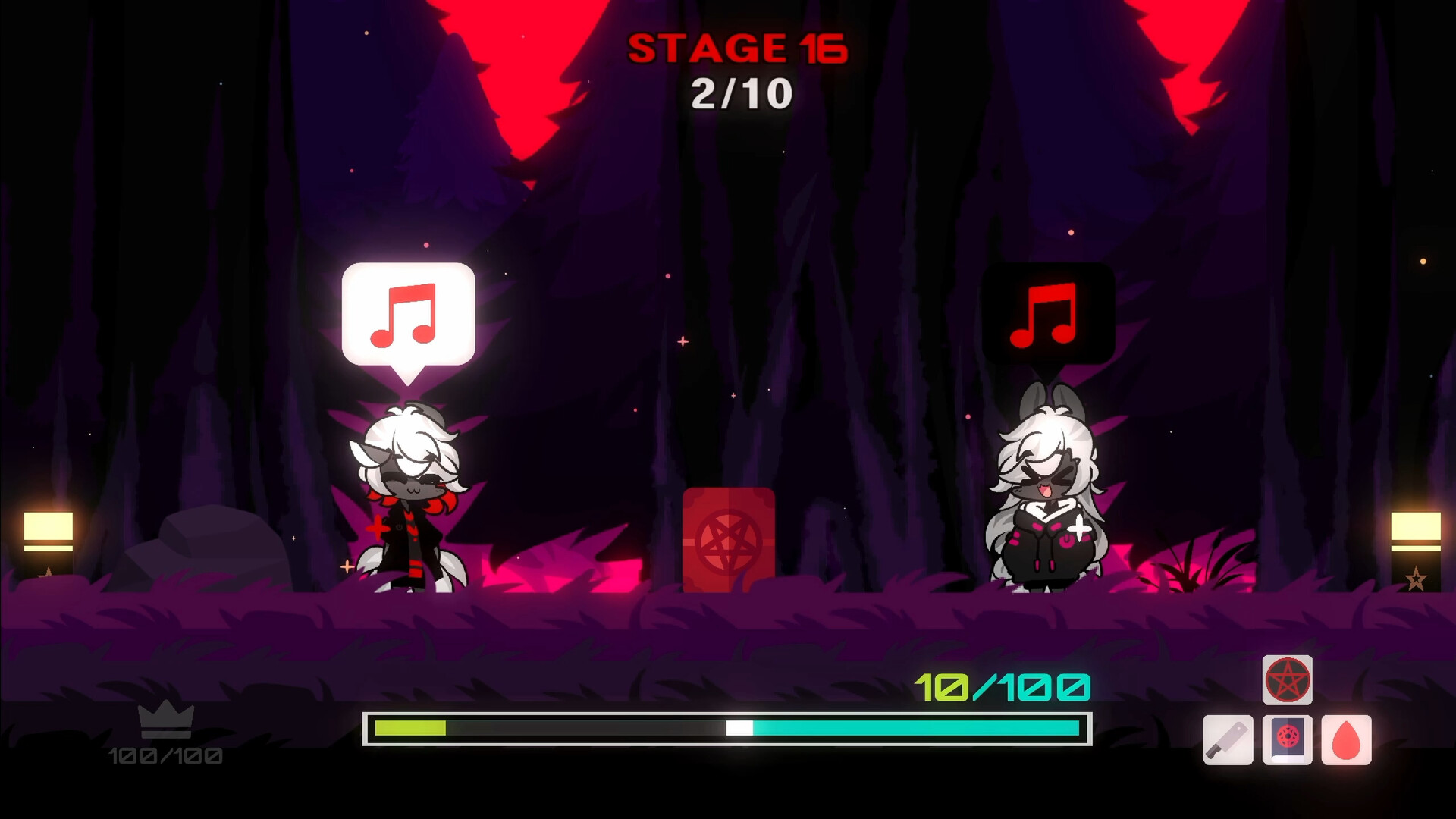 Mini Star Memory screenshot 6