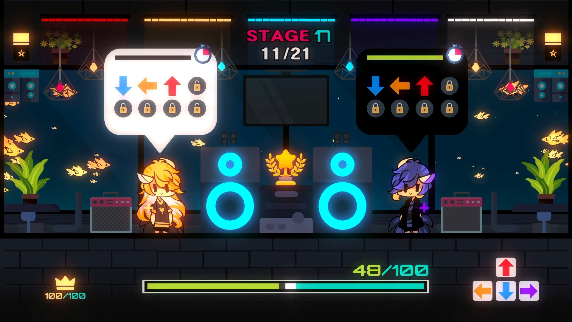 Mini Star Memory screenshot 5