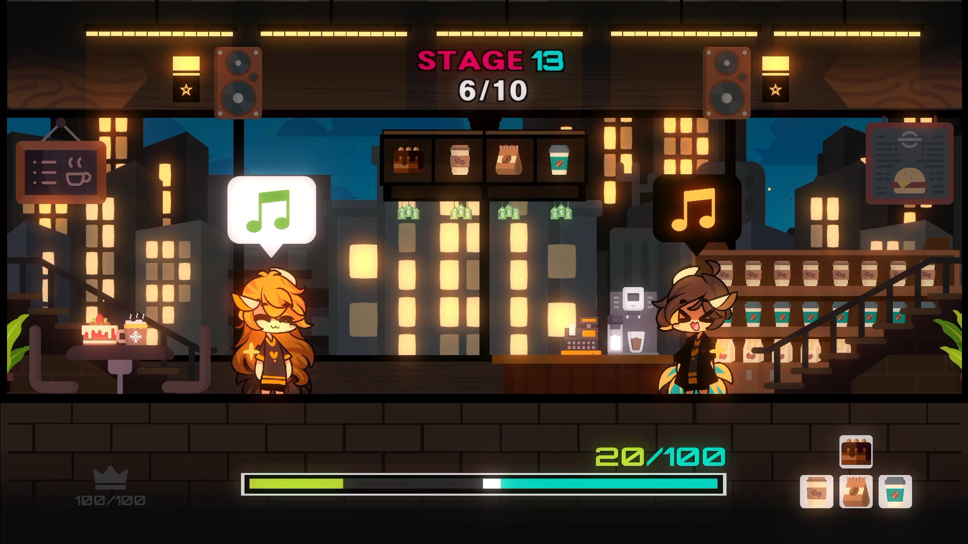 Mini Star Memory screenshot 8