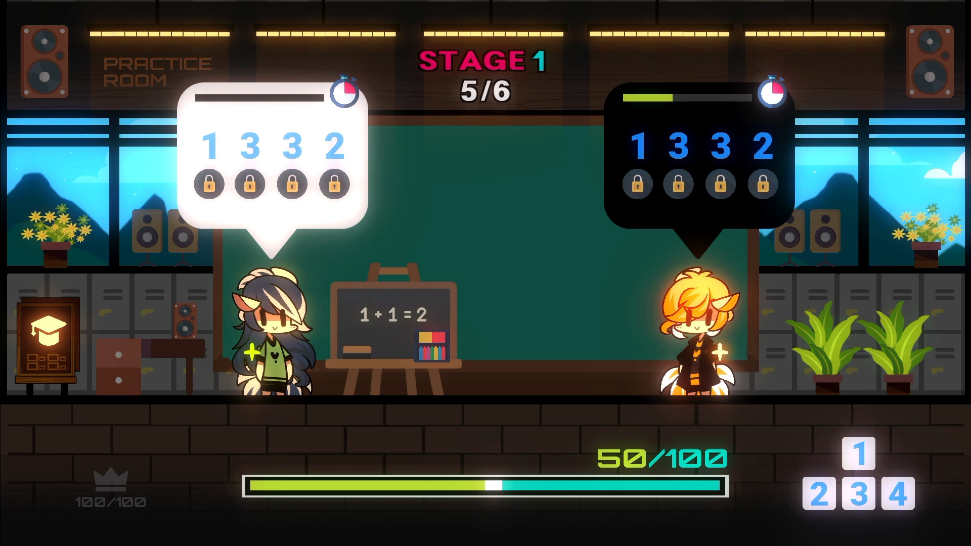 Mini Star Memory screenshot 4