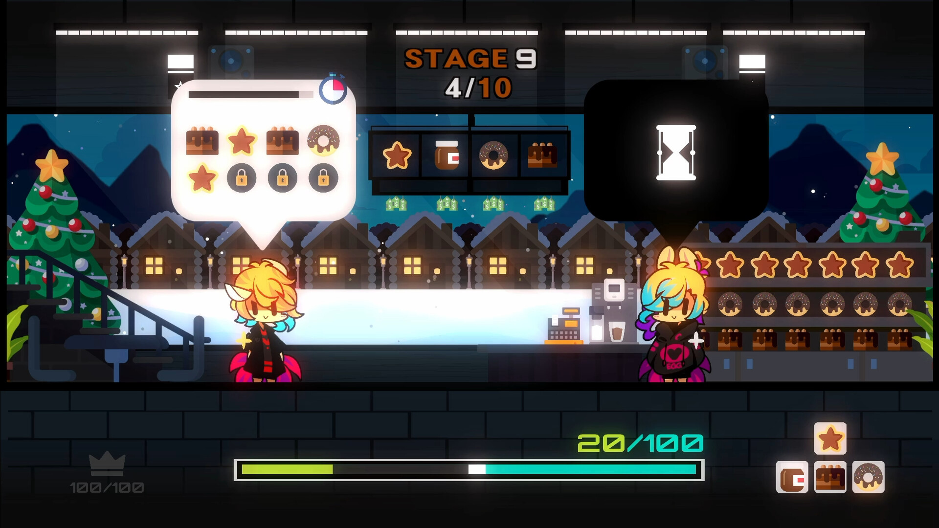 Mini Star Memory screenshot 9