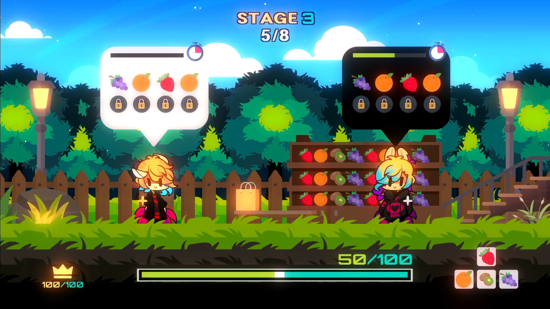Mini Star Memory screenshot 2