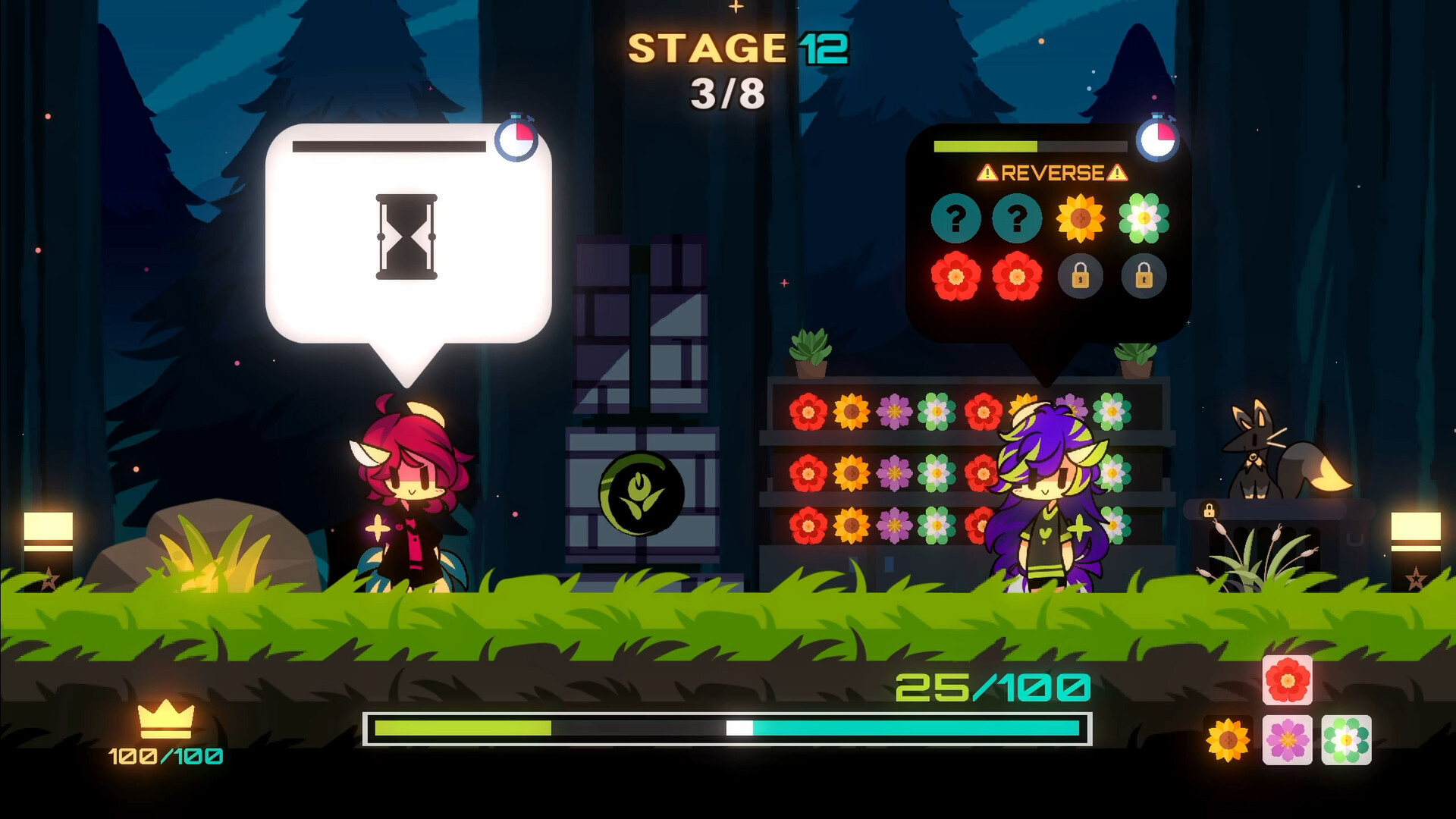 Mini Star Memory screenshot 3