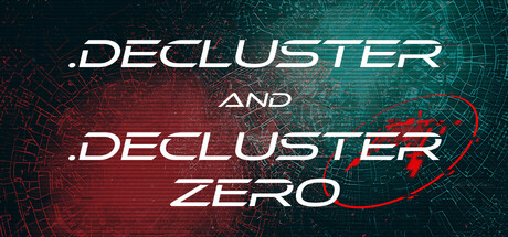 .Decluster & .Decluster Zero steam charts