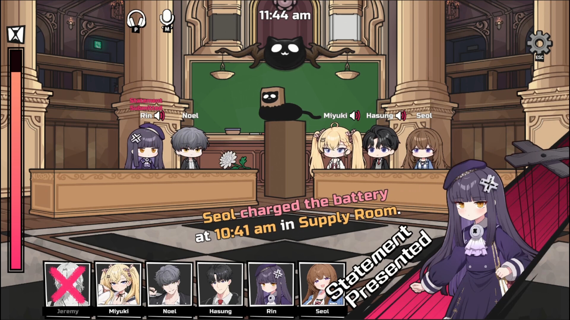 Deadly Trick screenshot #16