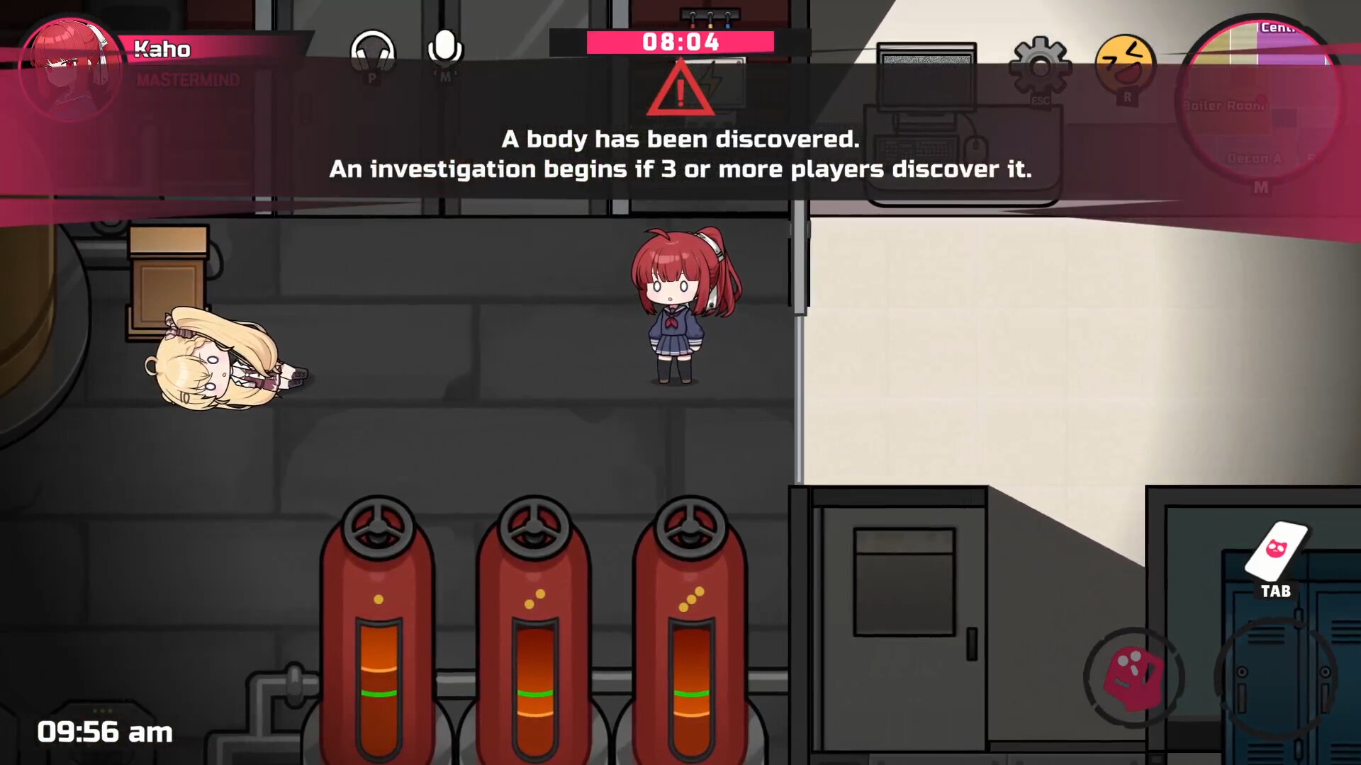 Deadly Trick screenshot #6