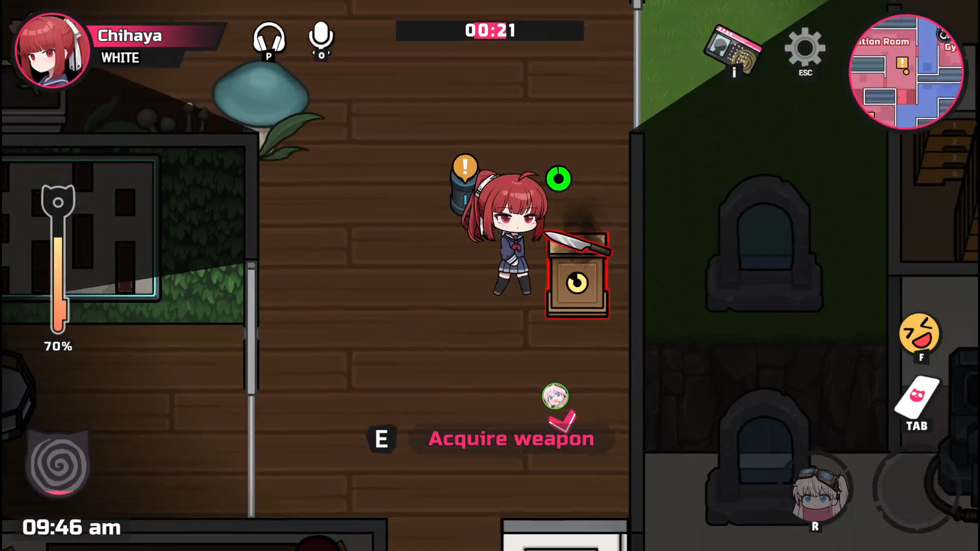 Deadly Trick screenshot #6