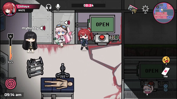 Screenshot media