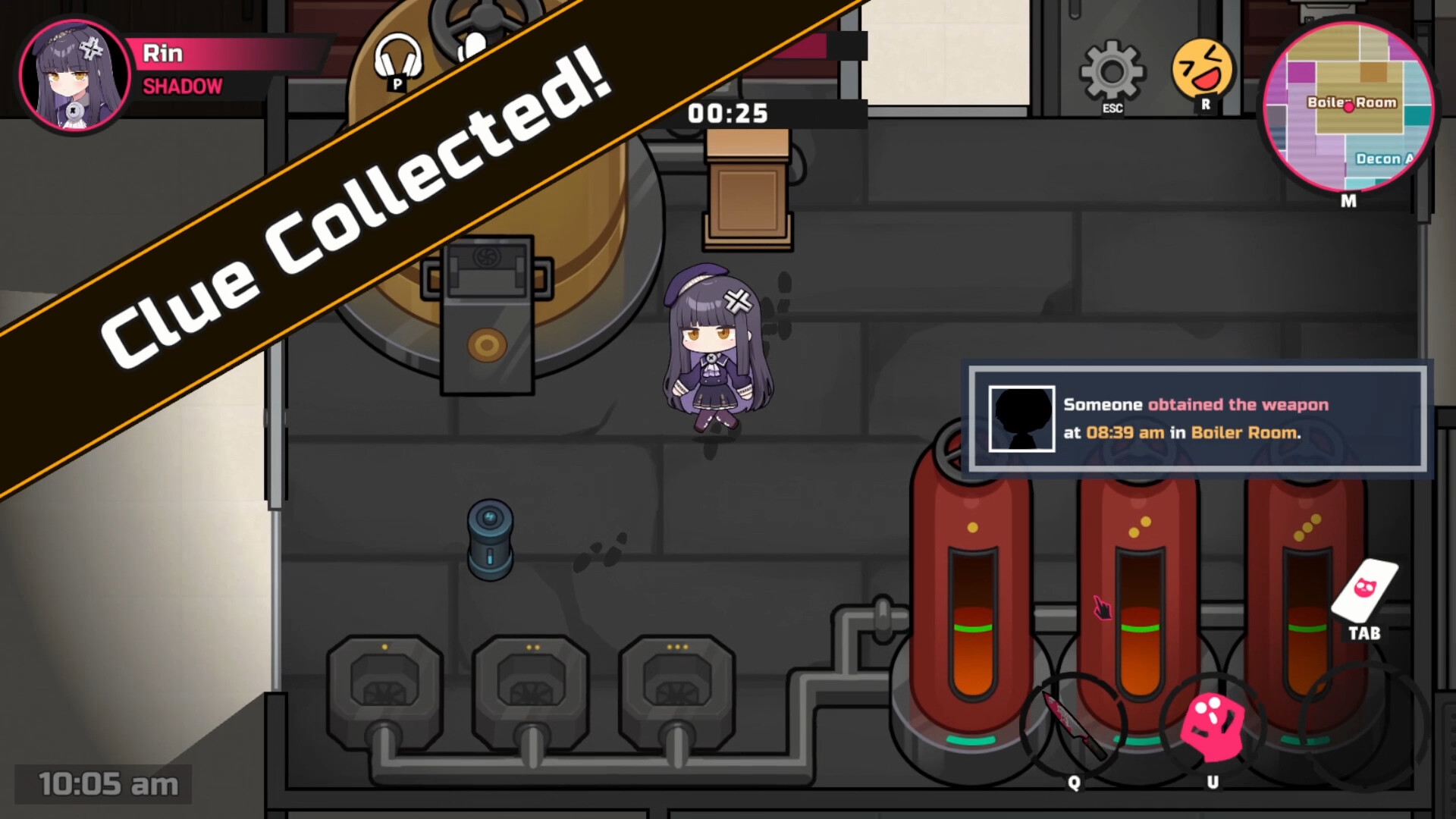 Deadly Trick screenshot #9