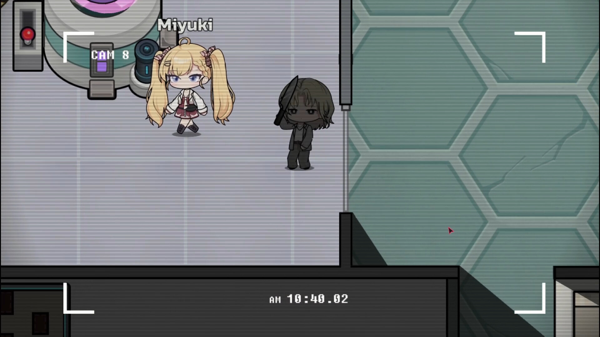 Deadly Trick screenshot #17