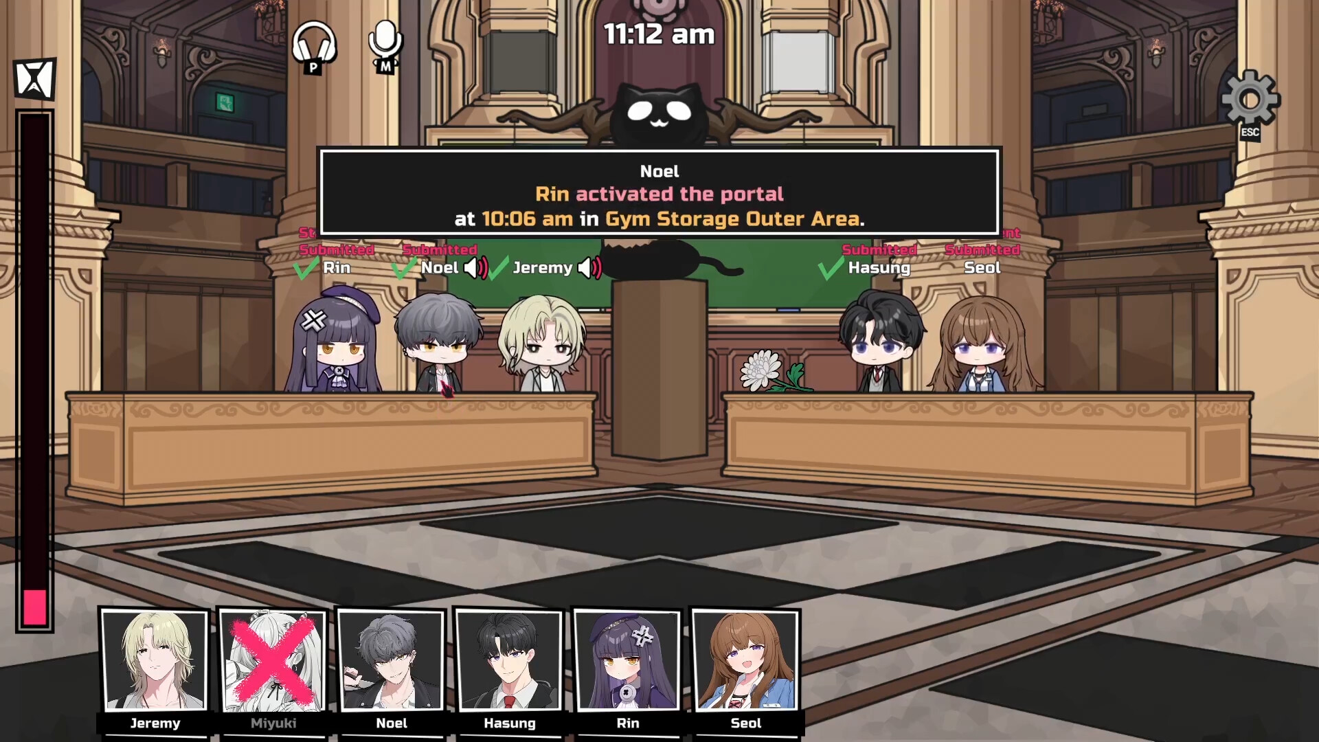 Deadly Trick screenshot #13