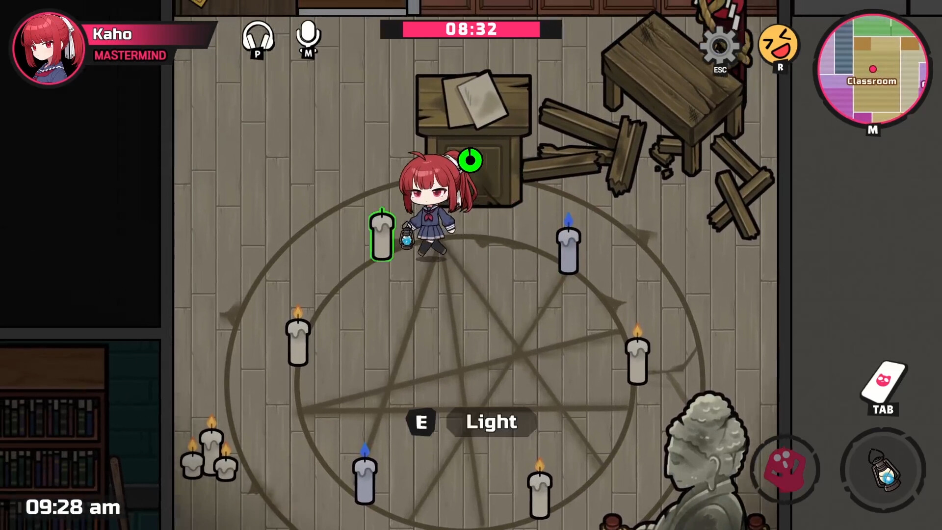 Deadly Trick screenshot #3