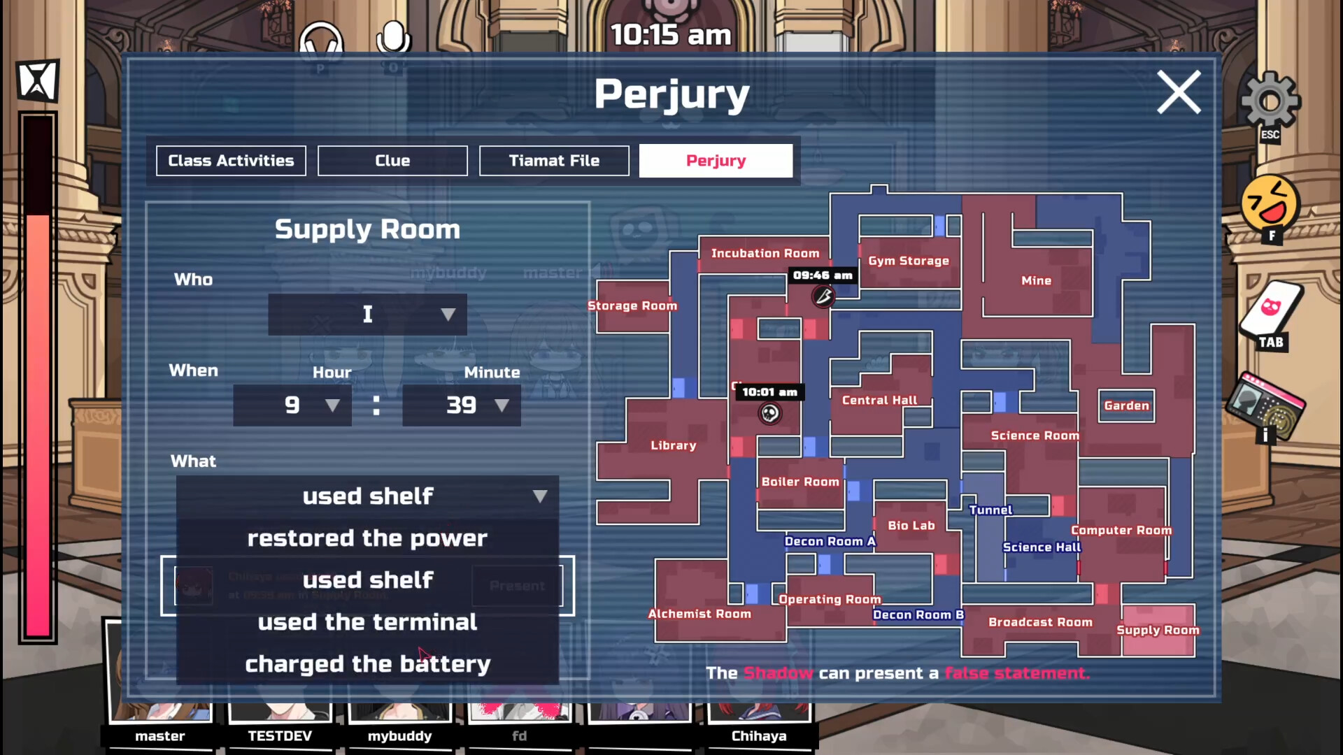 Deadly Trick screenshot 13