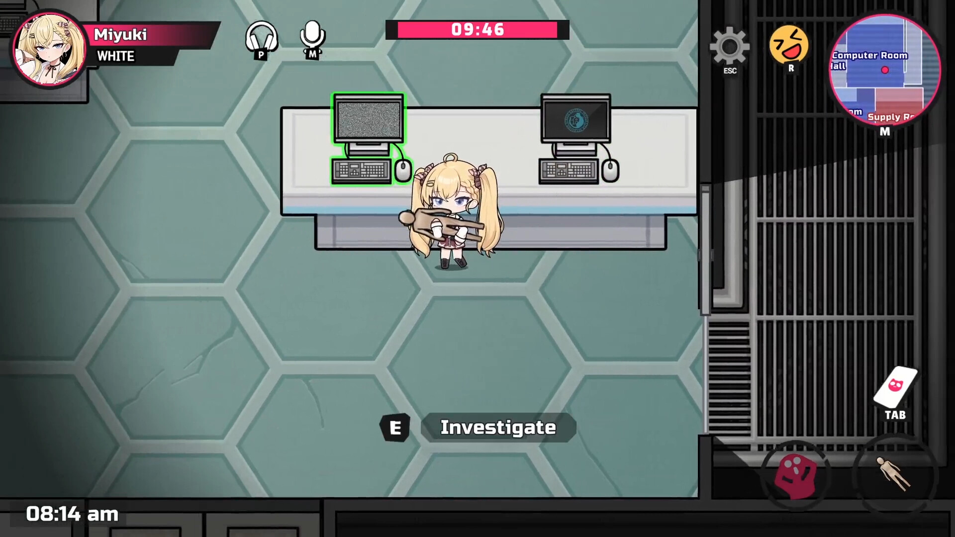 Deadly Trick screenshot #5