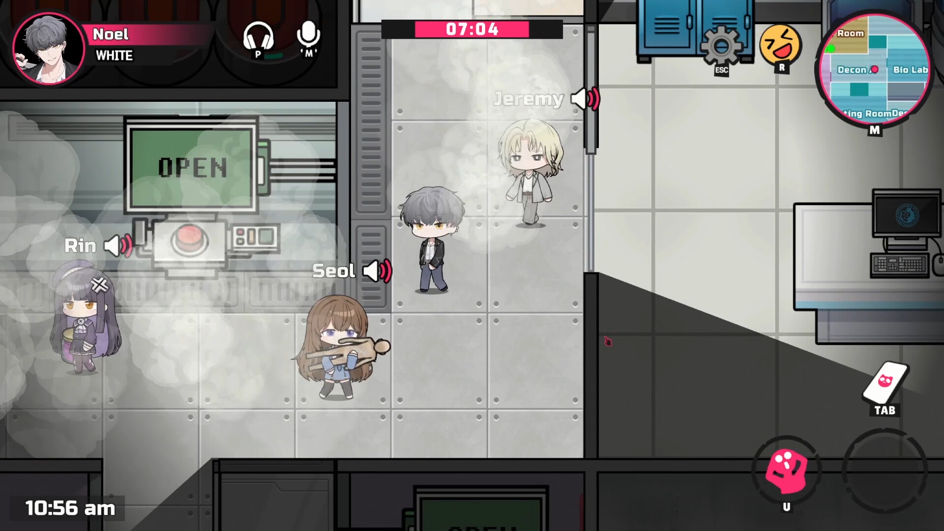 Deadly Trick screenshot #2