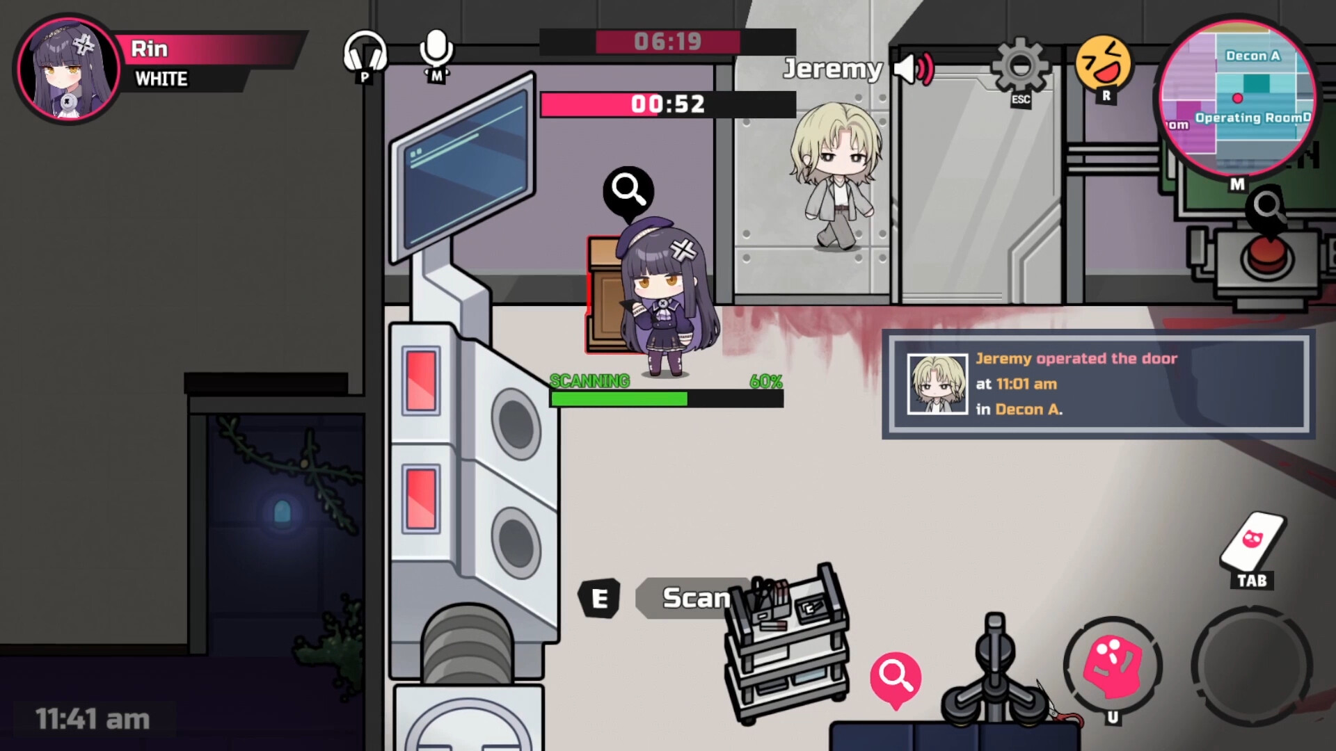 Deadly Trick screenshot #11