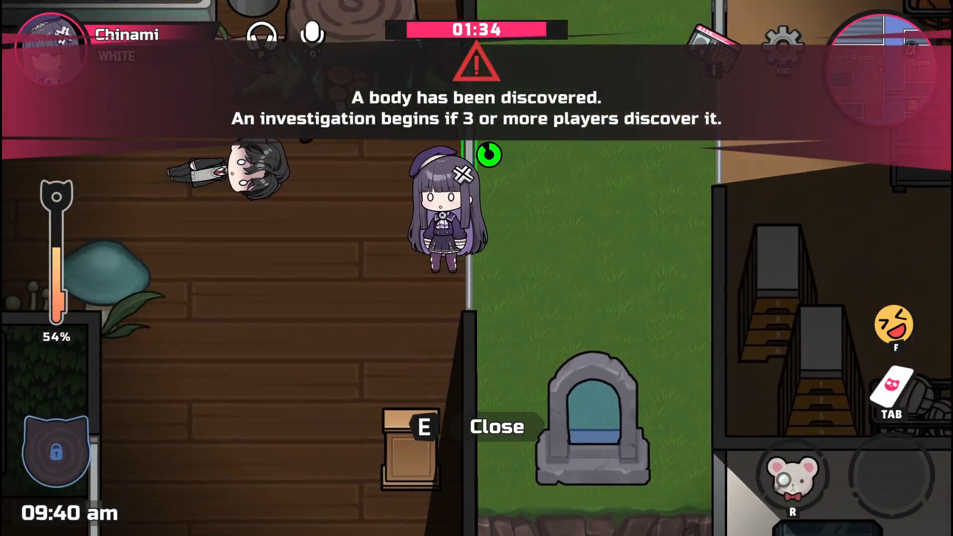 Deadly Trick screenshot #7