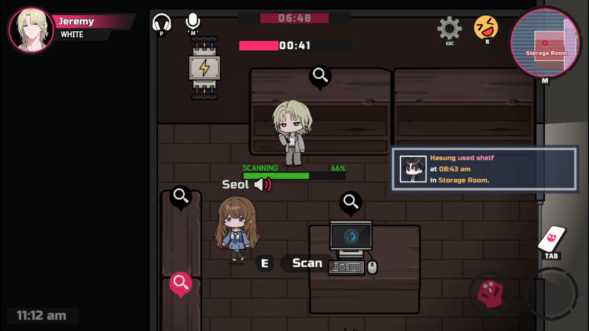 Deadly Trick screenshot #10