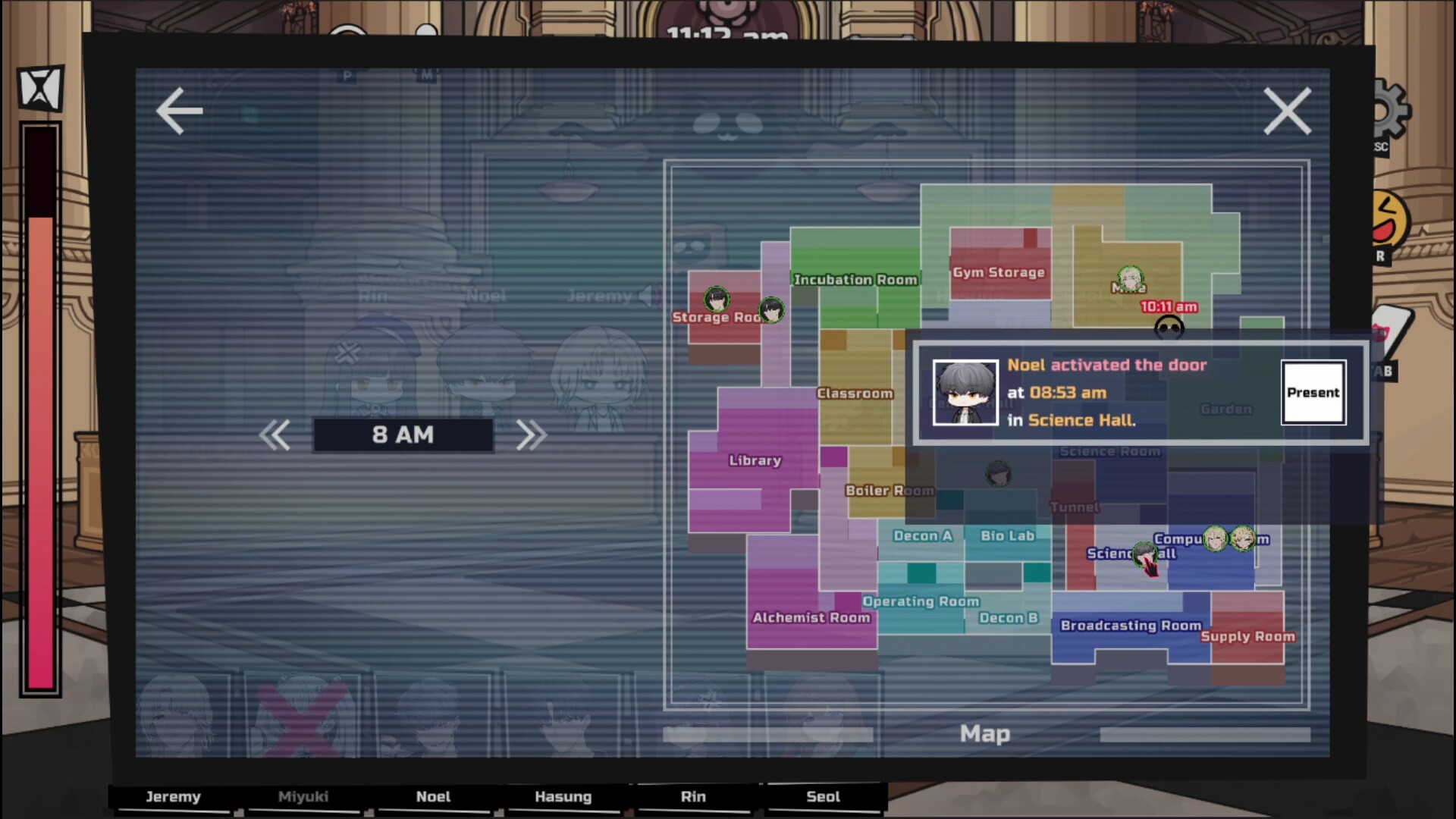 Deadly Trick screenshot #14