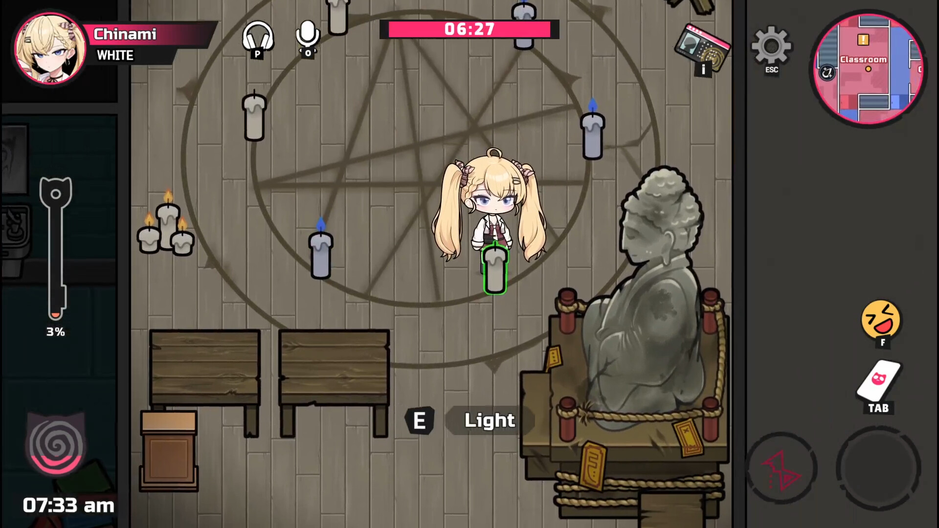 Deadly Trick screenshot 3