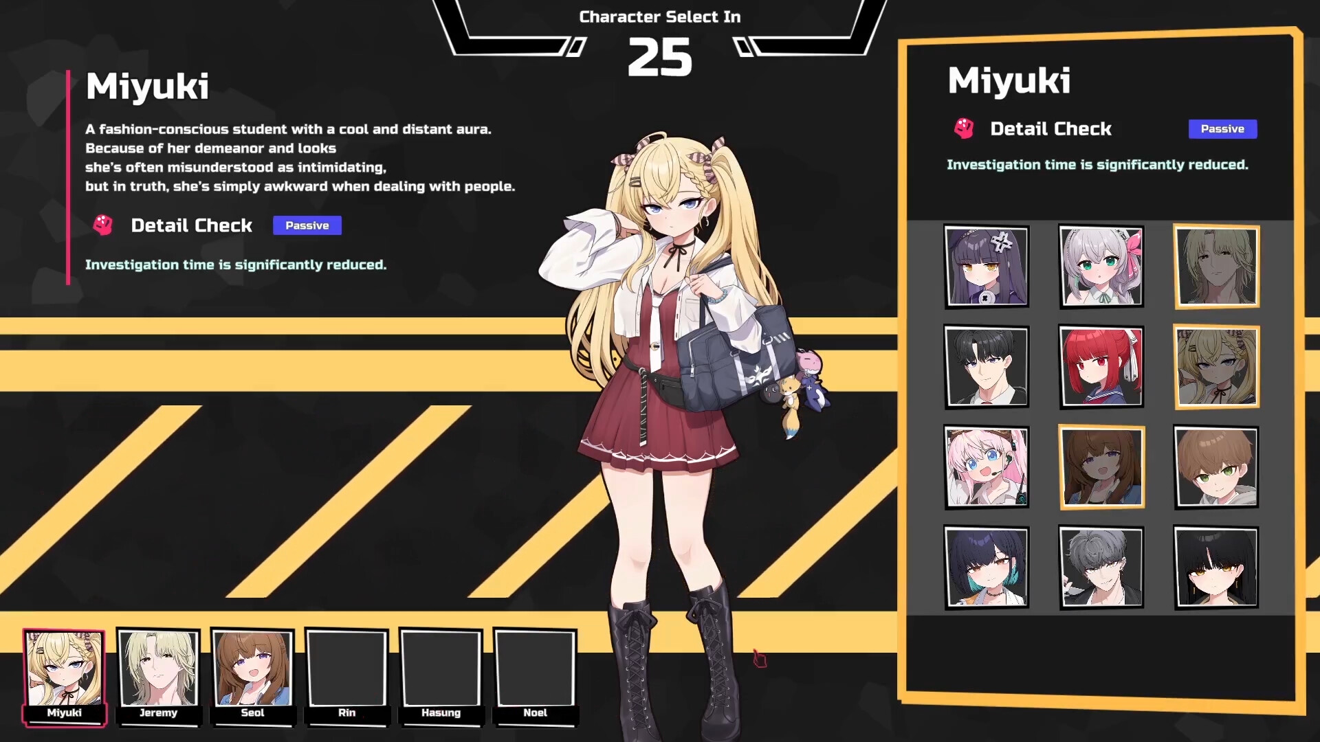 Deadly Trick screenshot #1