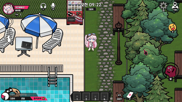 Deadly Trick screenshot 3