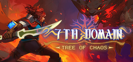 7th Domain:Tree of Chaos technical specifications for computer