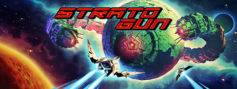 Stratogun cover art