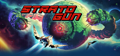 Stratogun header banner